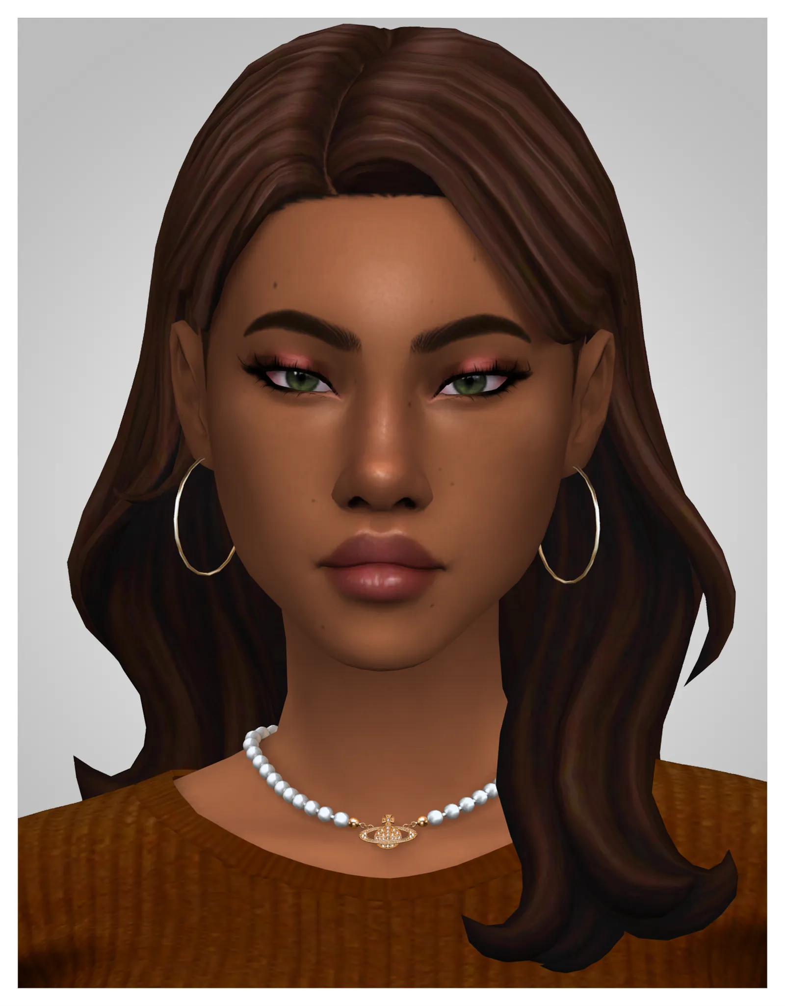 Gracelyn Hair