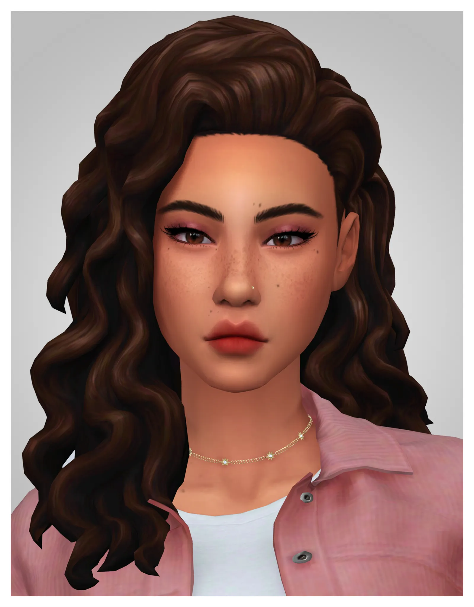 Harper Hair