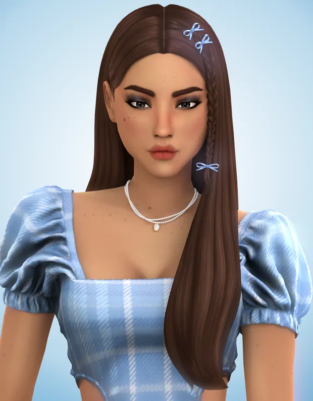 Jennie Hair 