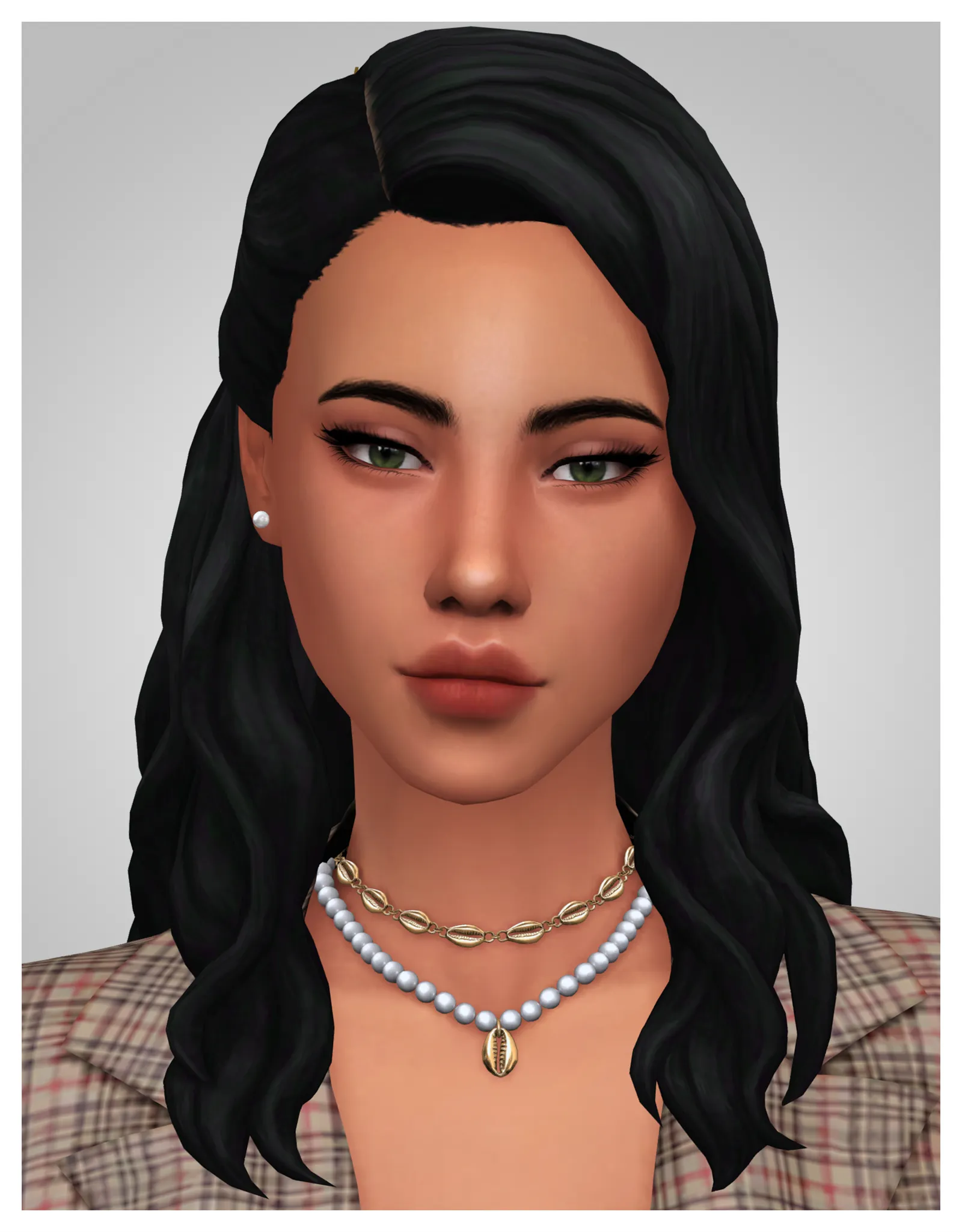 Maleeka Hair