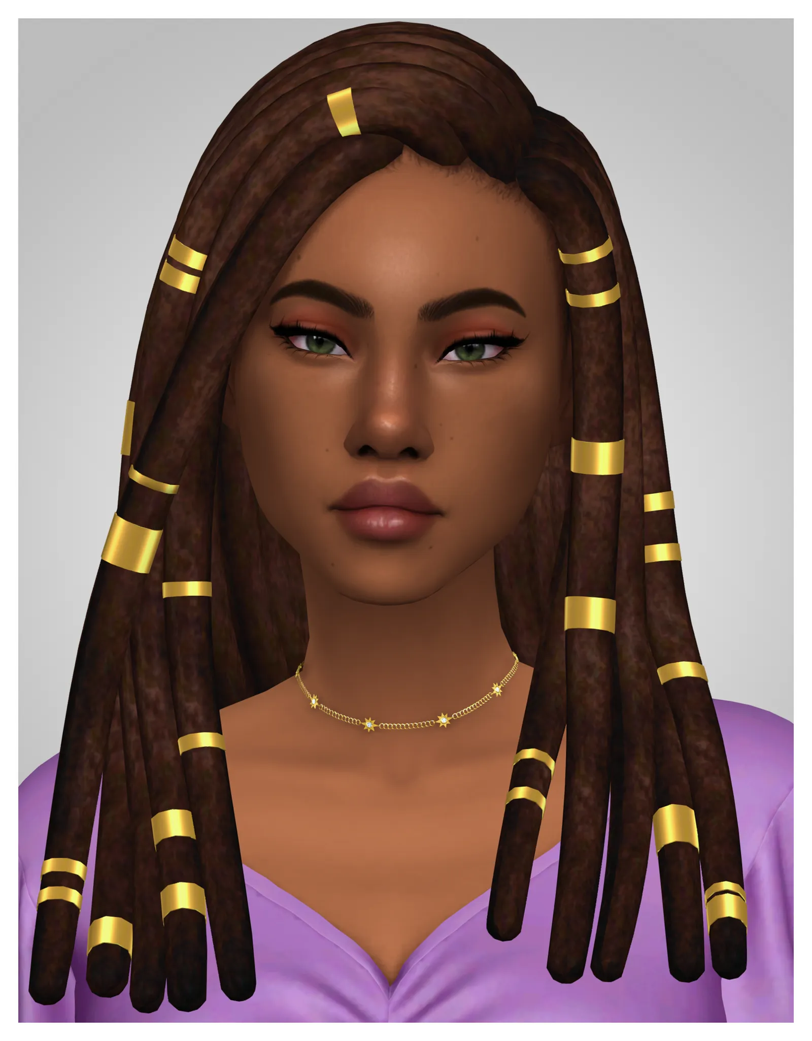Amani Hair