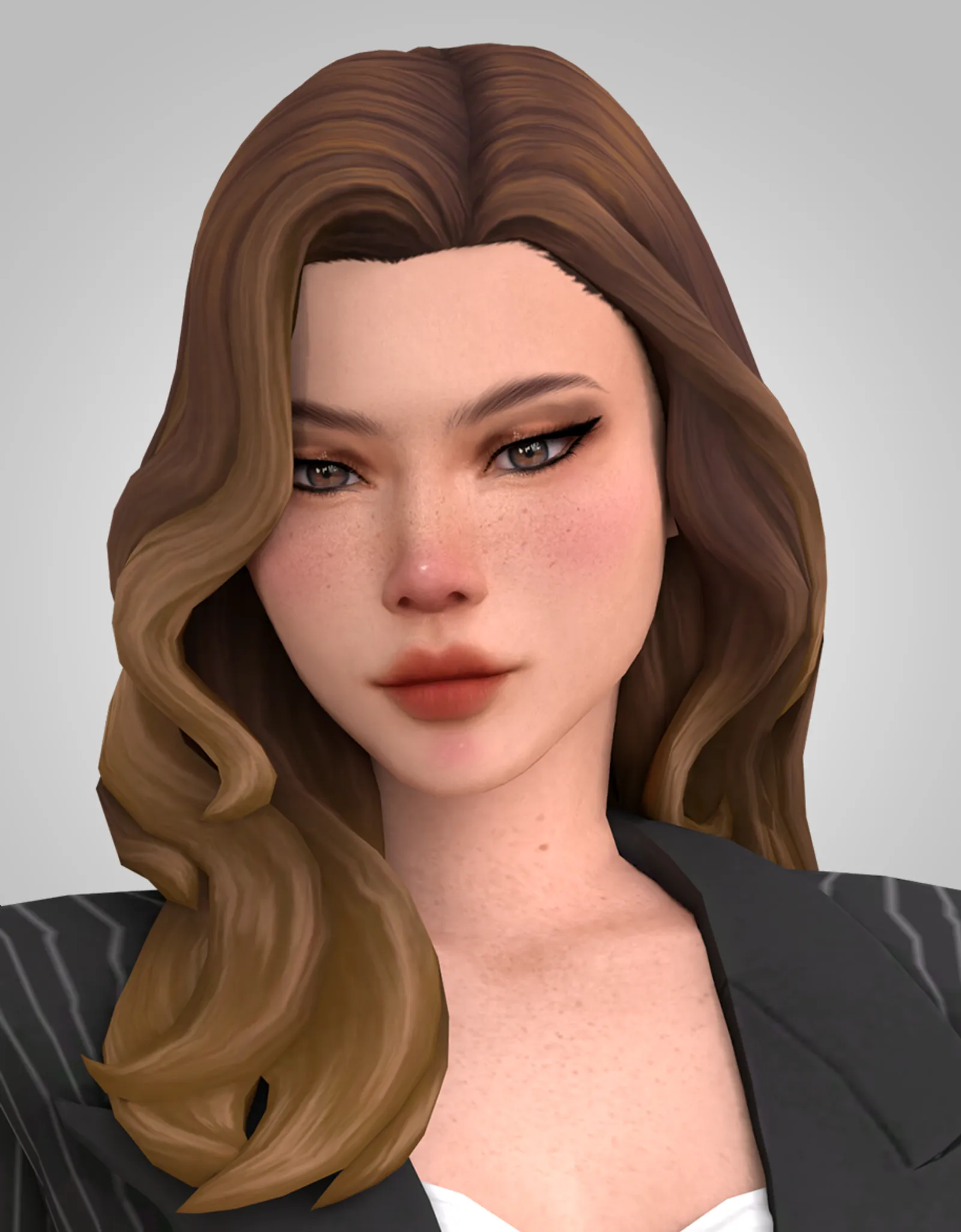 Amira Hair