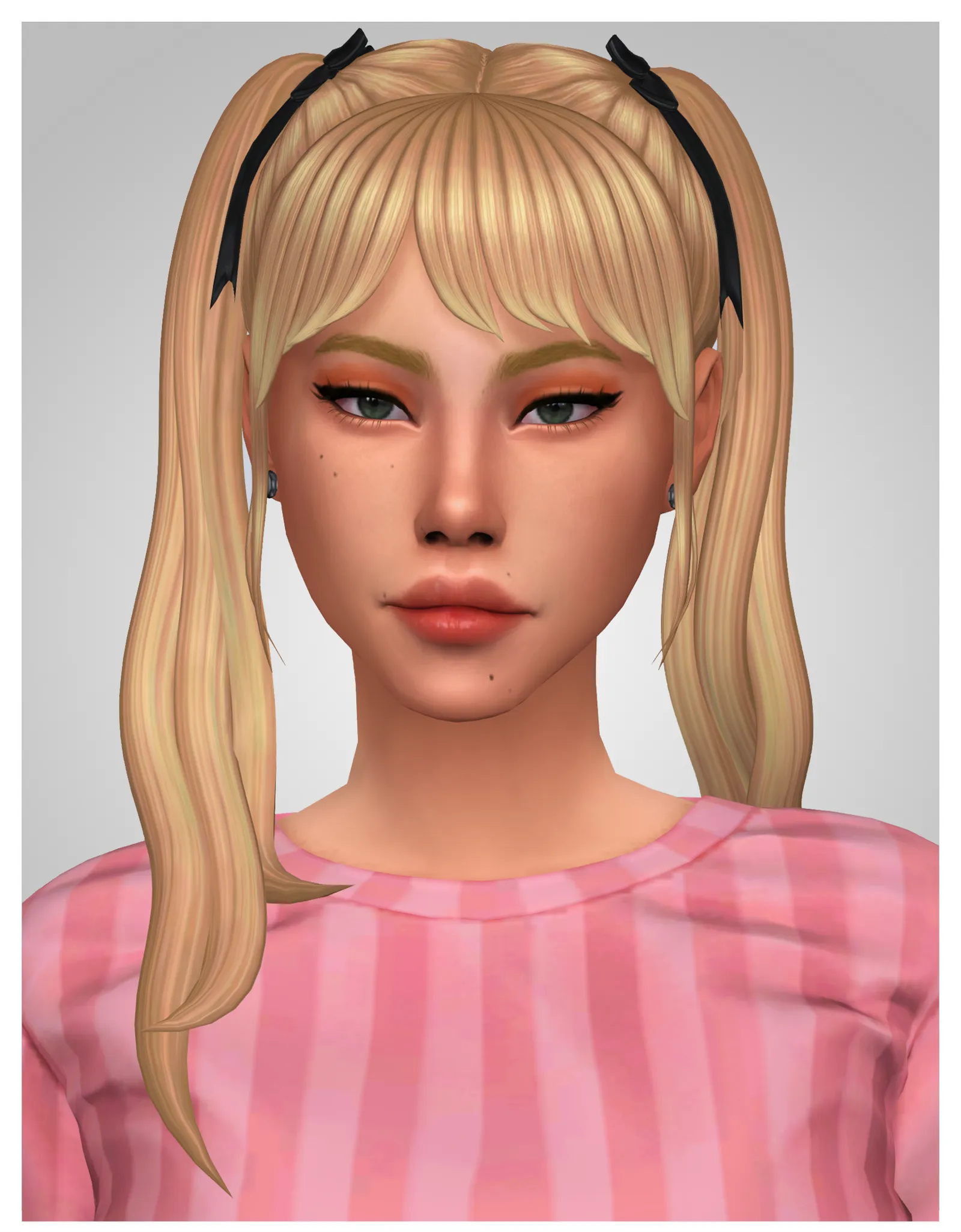 Dakota Hair