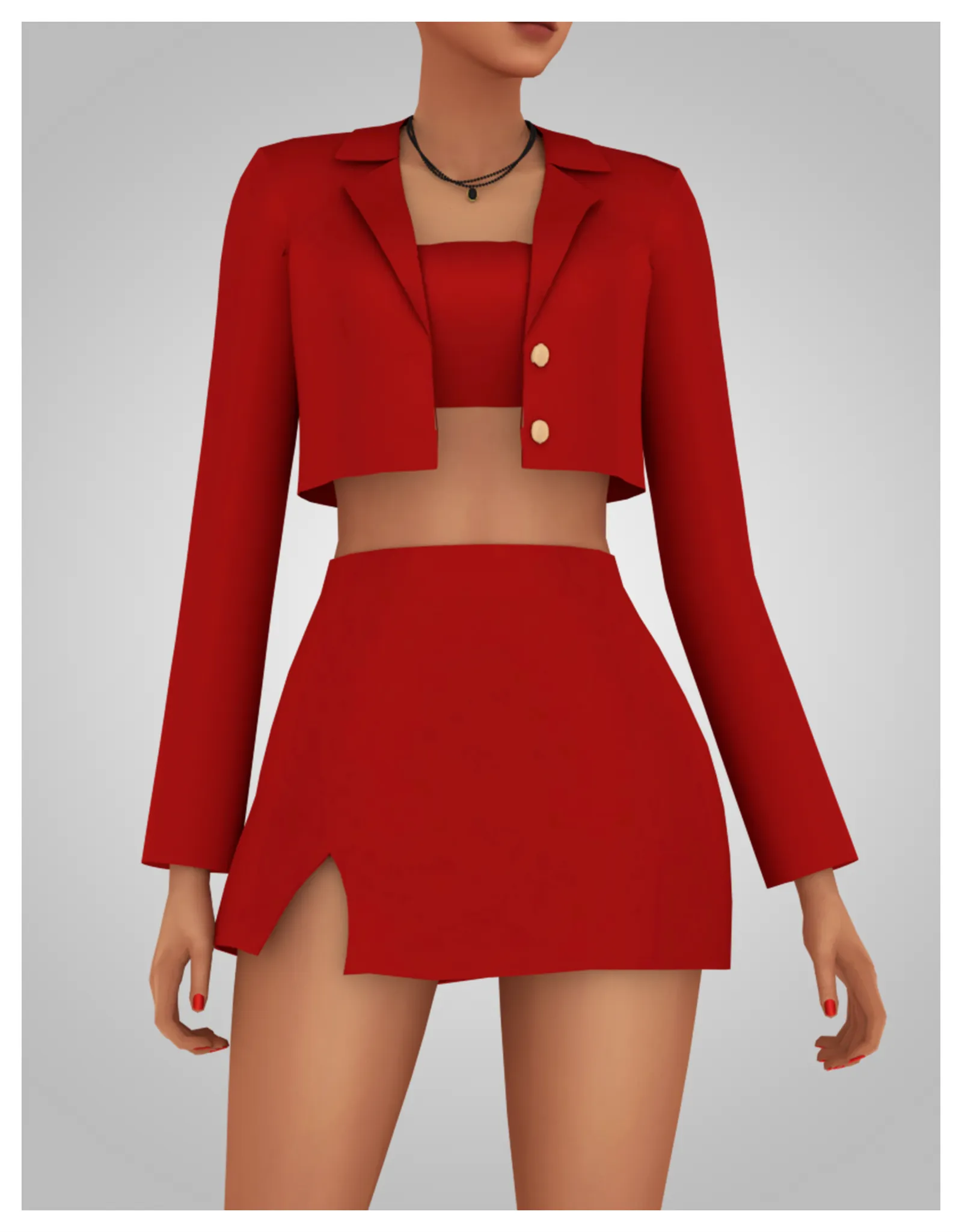 Mini Set #1