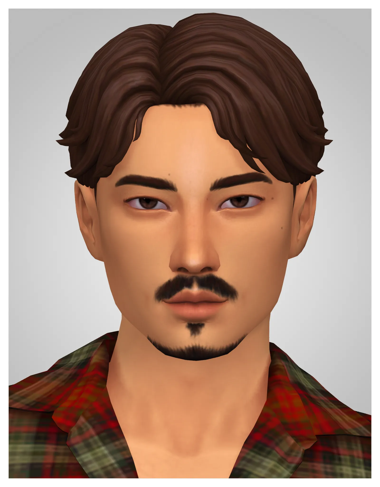 Jakob Hair