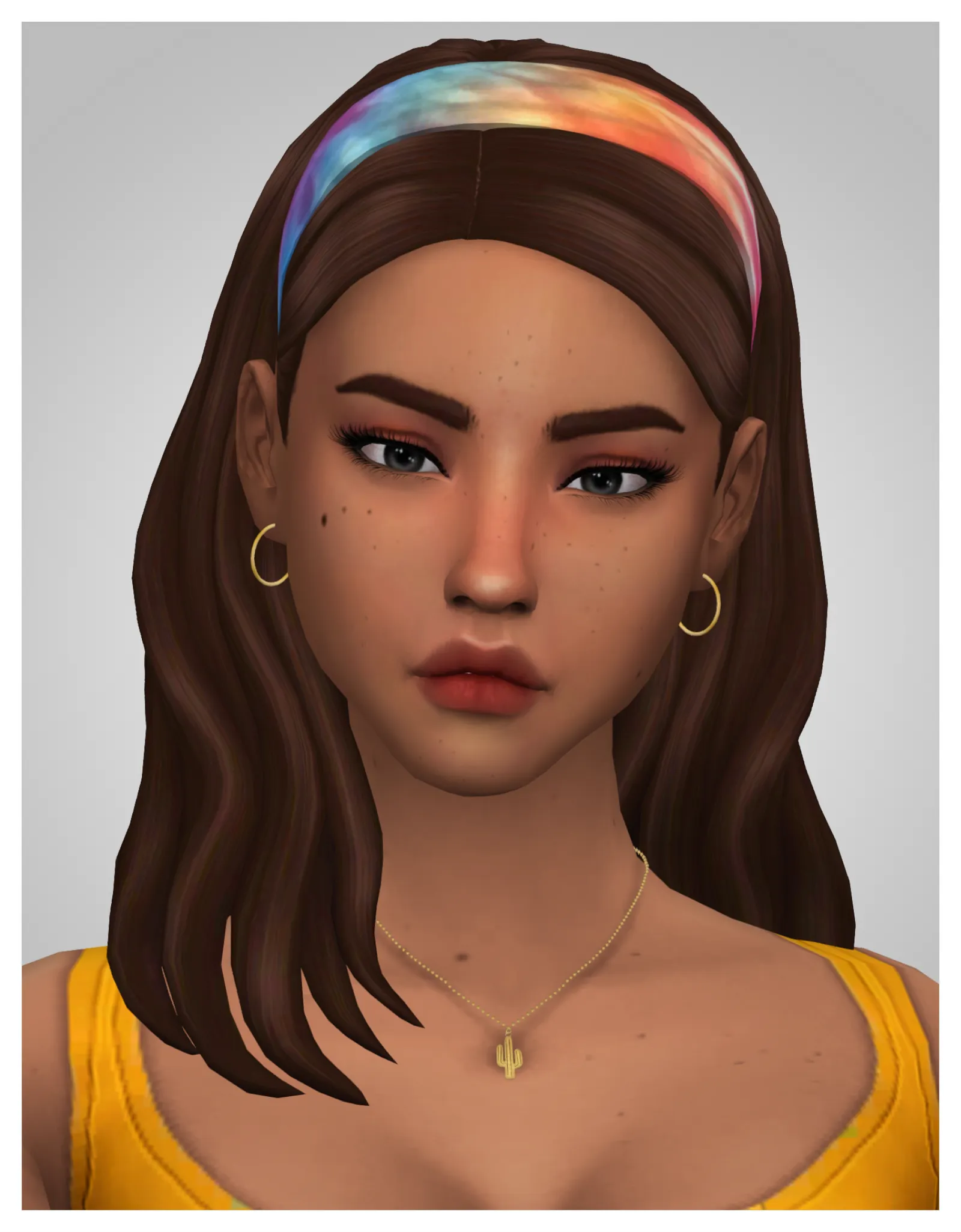 Nora Hair