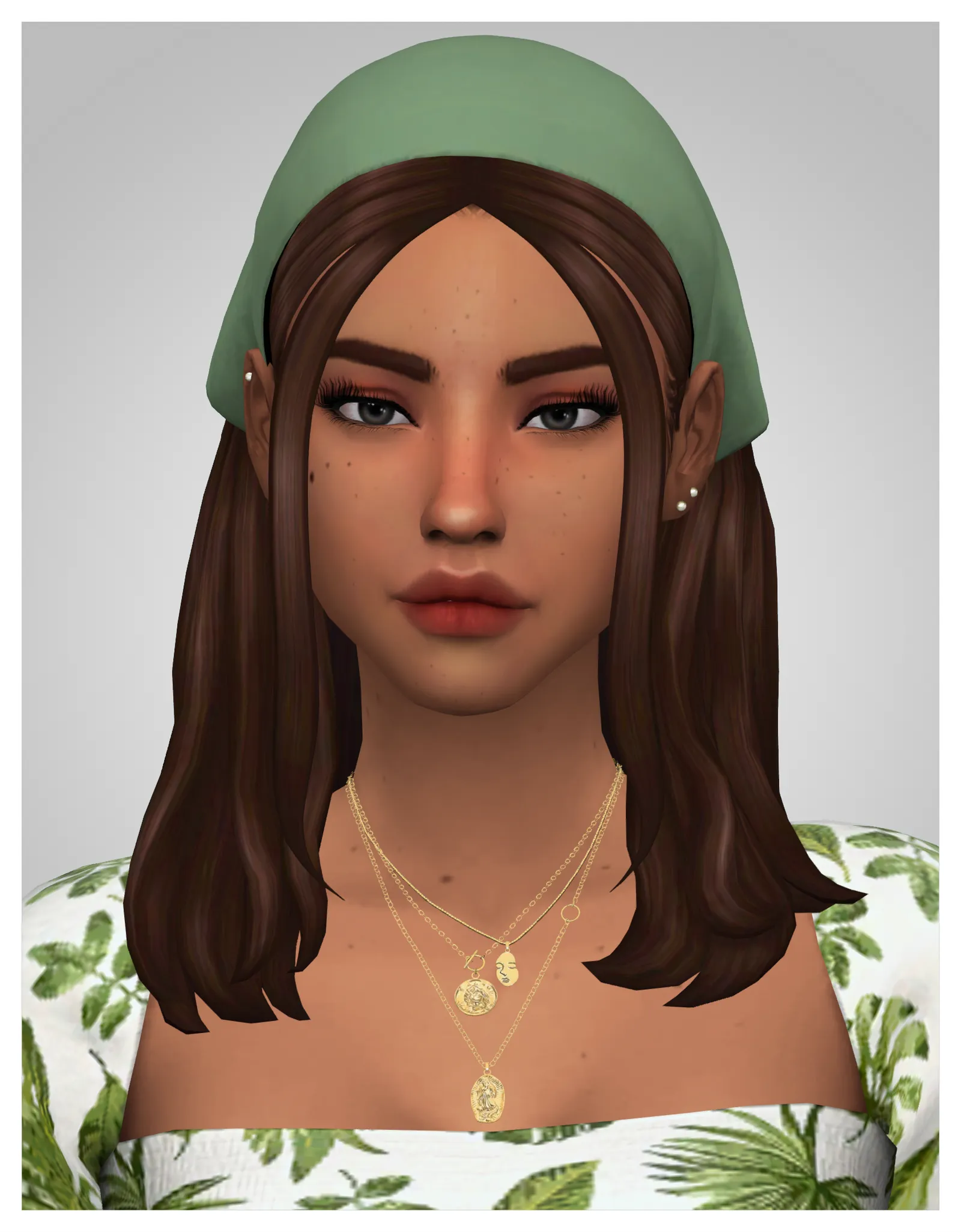 Judith Hair