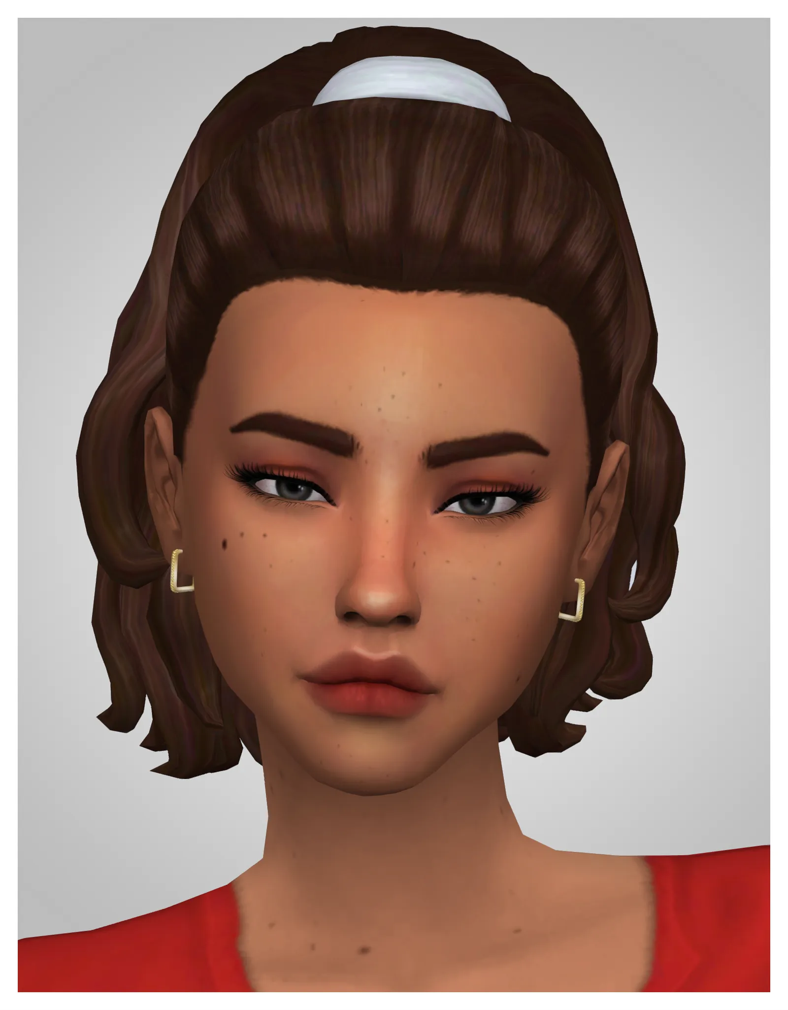 Dua Hair