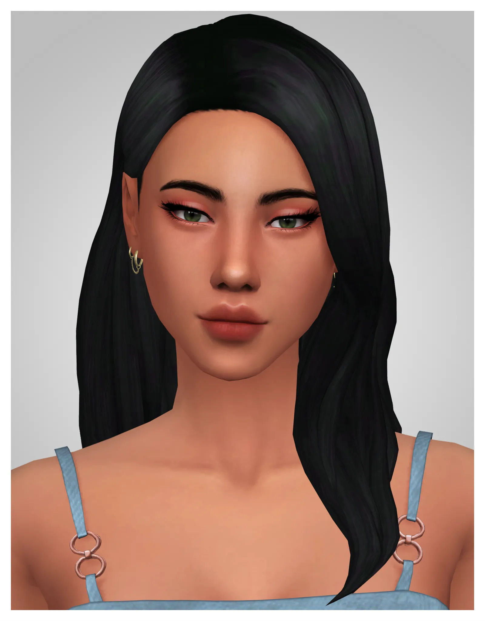 Hailie Hair