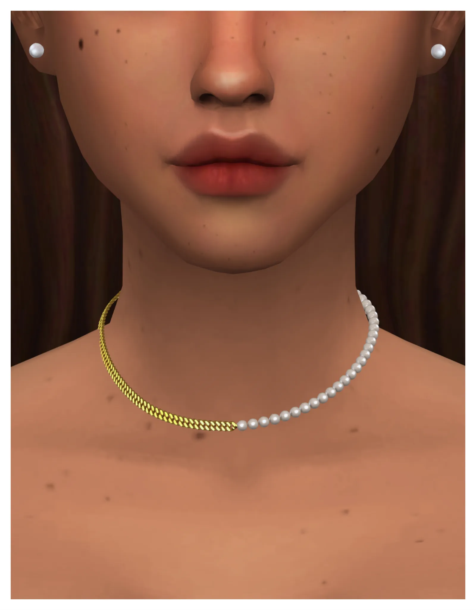 Nadine Choker
