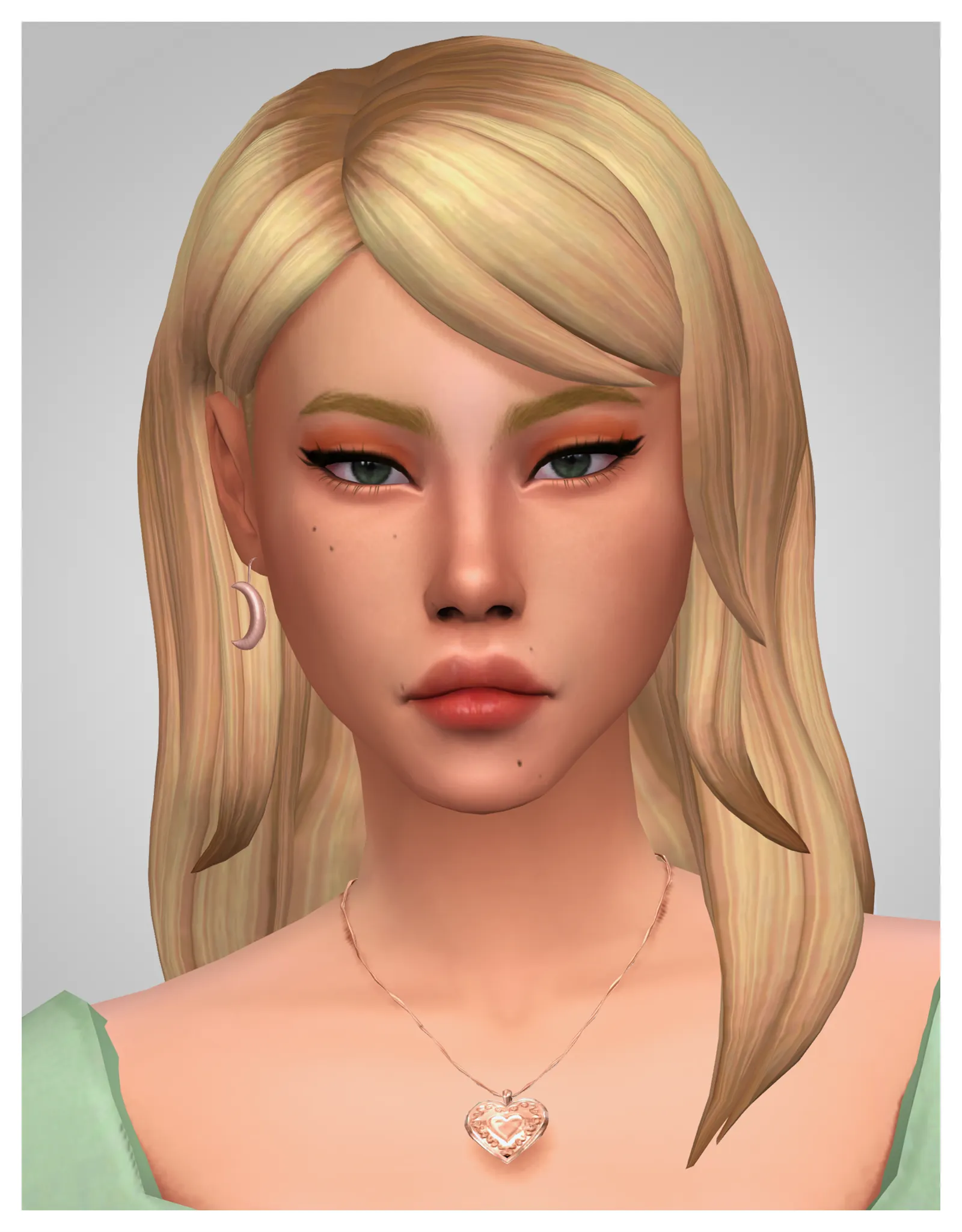 Lia Hair