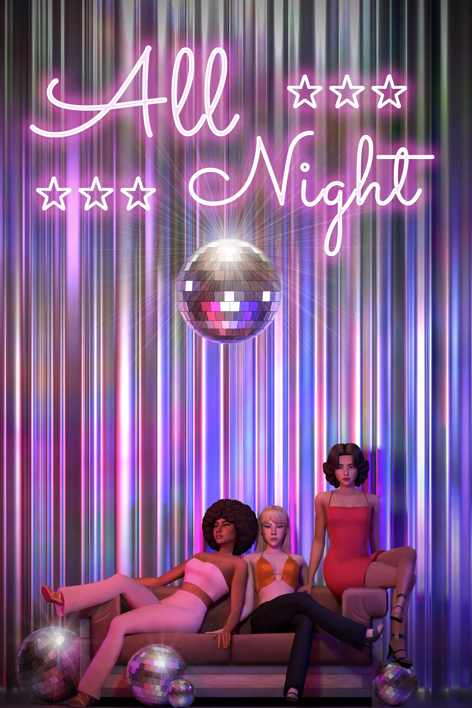 All Night
