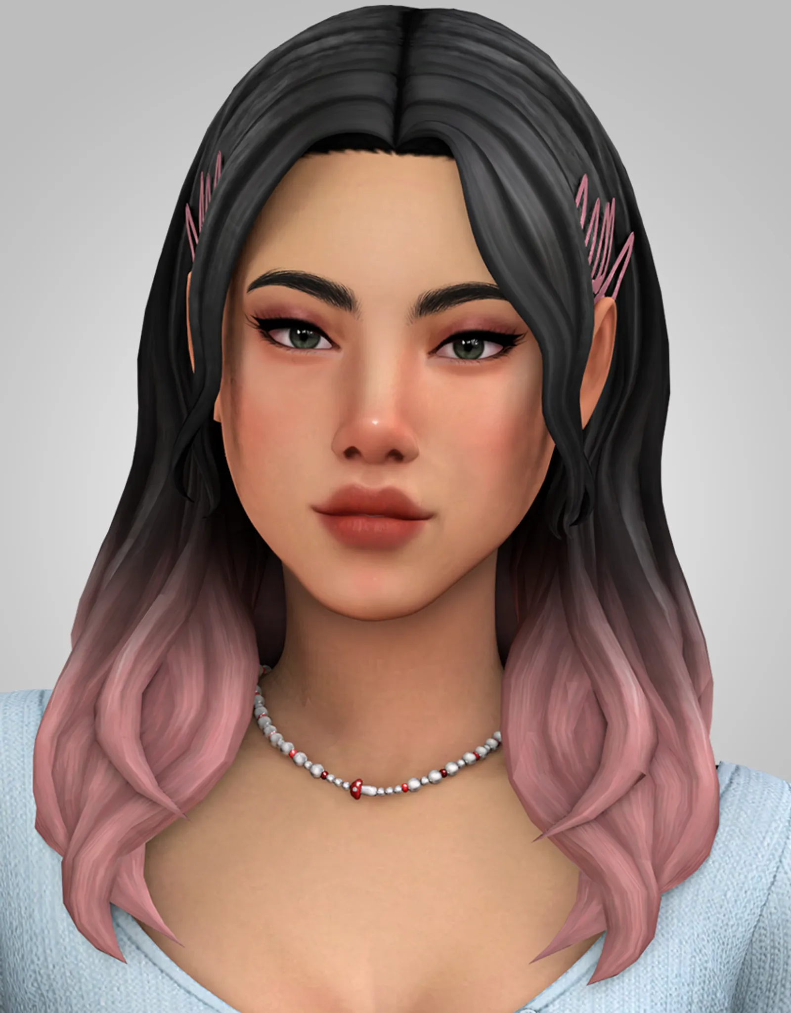 Giselle Hair