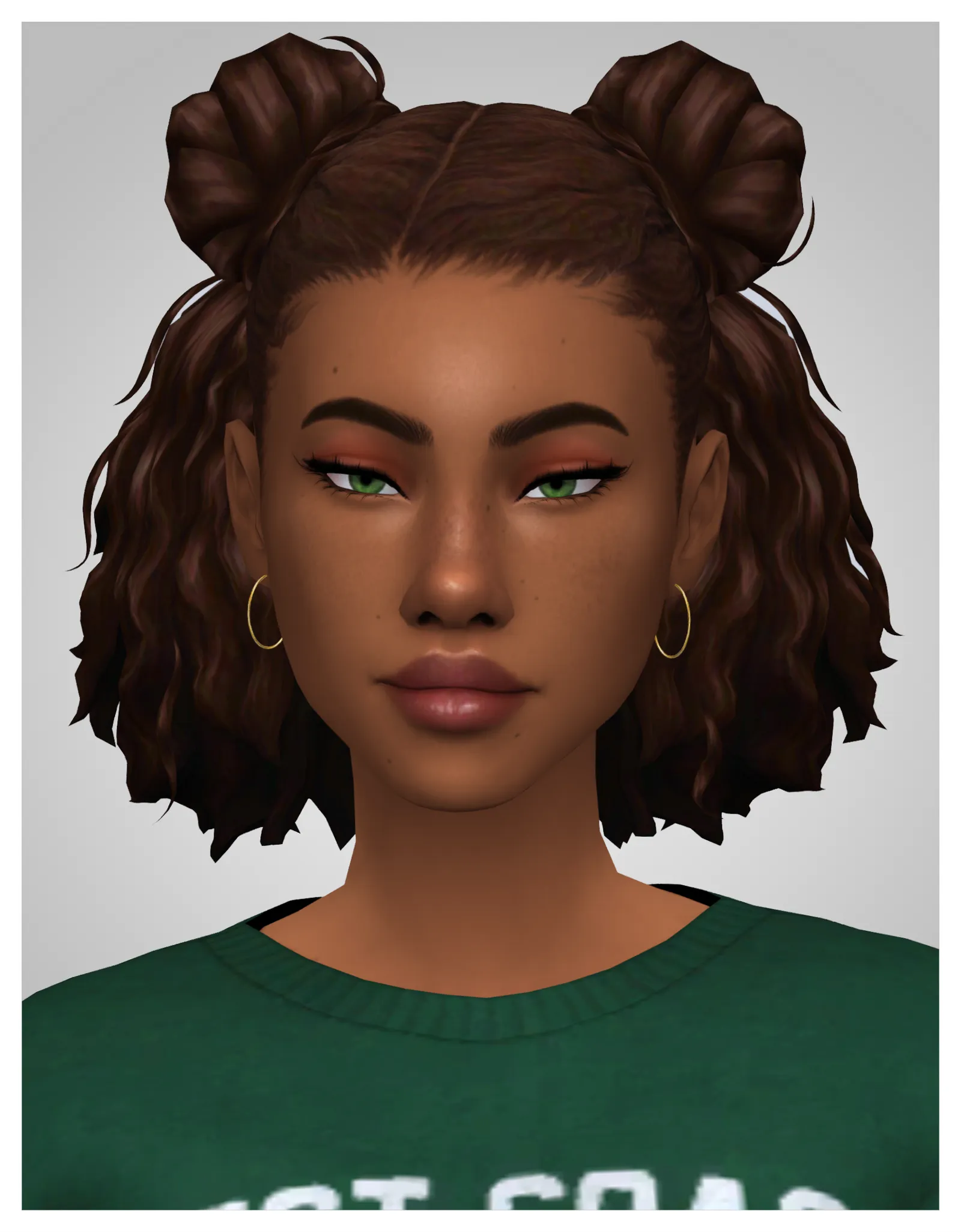 Cassie Hair