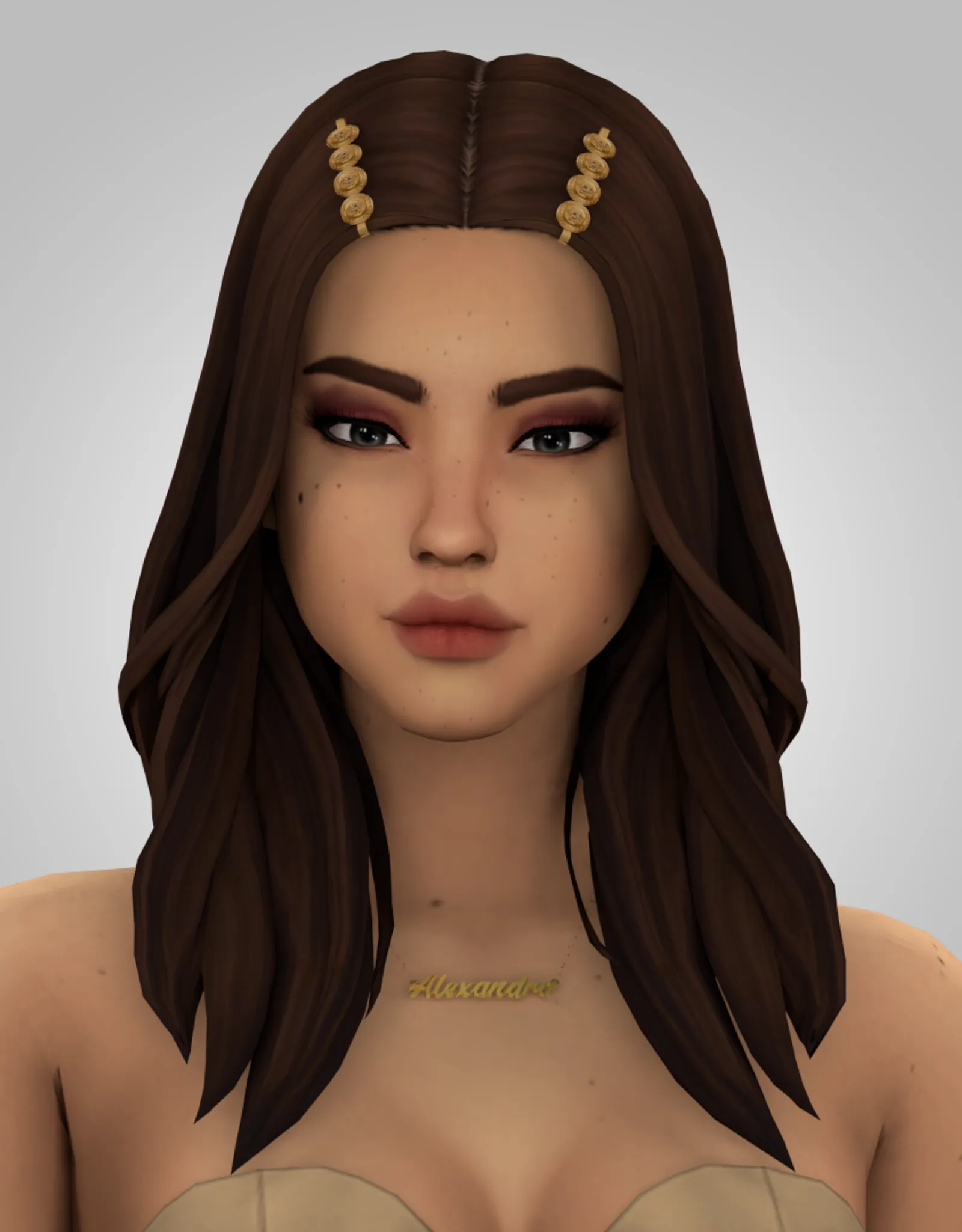 Penelope Hair