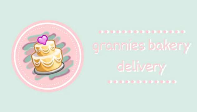 grannies bakery delivery