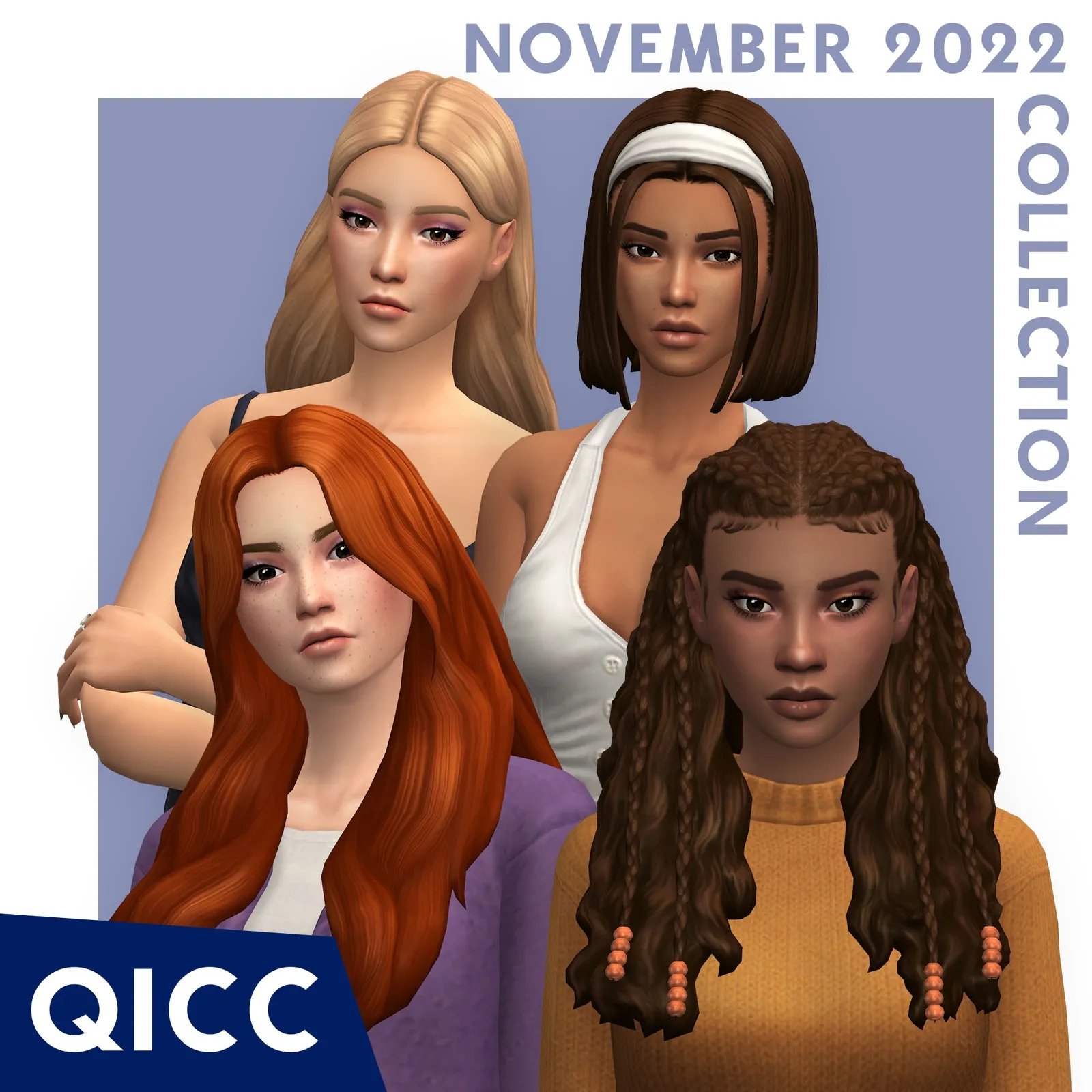 November 2022 Collection