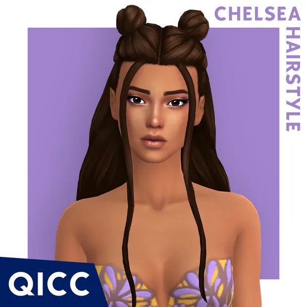 Chelsea Hair