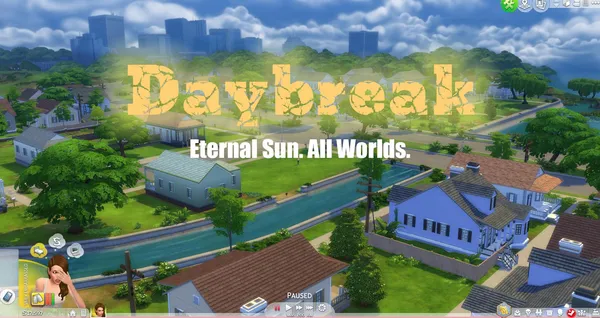 DayBreak