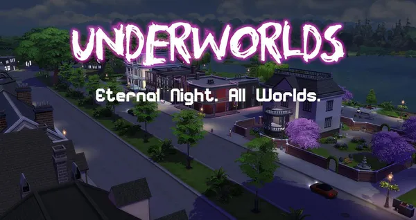 Underworlds