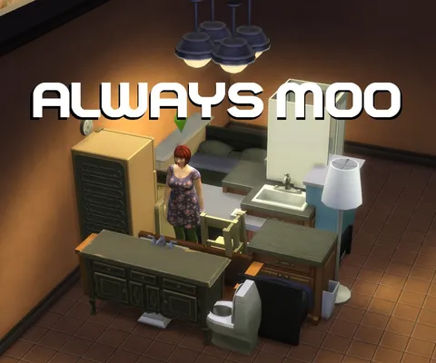 Always MoveObjects On