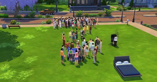 Full House