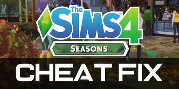 All Cheats
