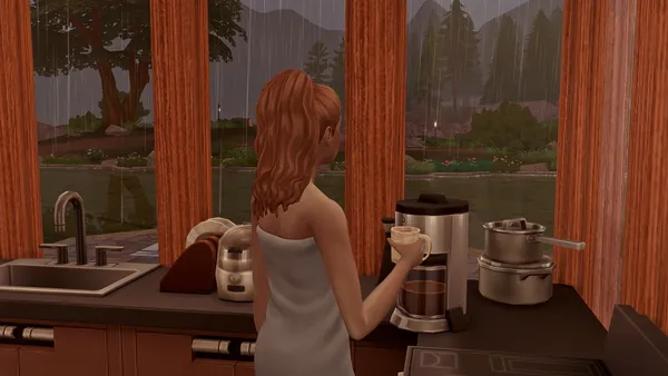 Improved Drinks