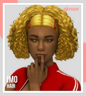 imo hair