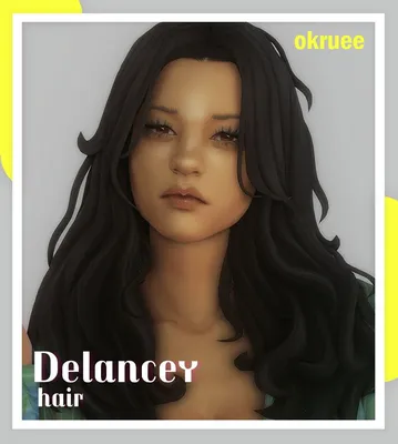 delancey hair