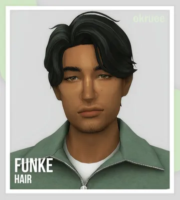 funke hair