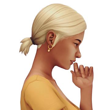 calliope hair