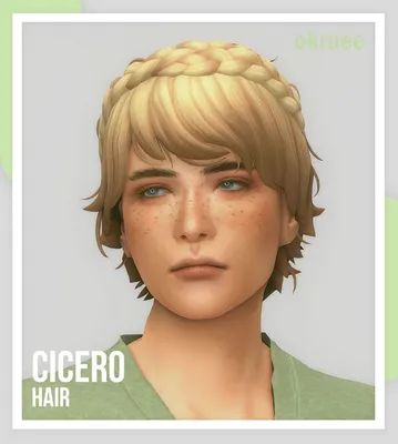 cicero hair