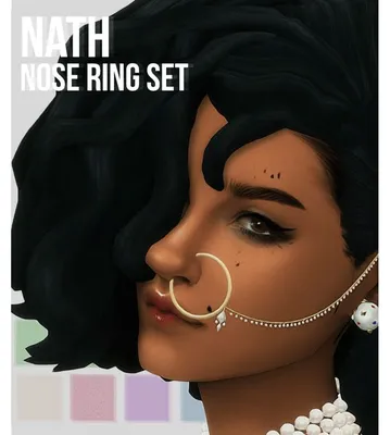 nath set
