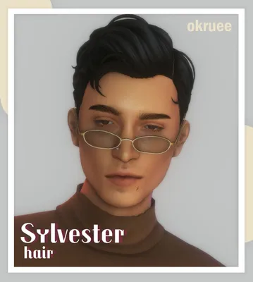 sylvester hair