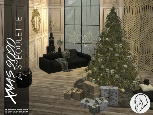[DOWNLOAD] Christmas 2020 Set