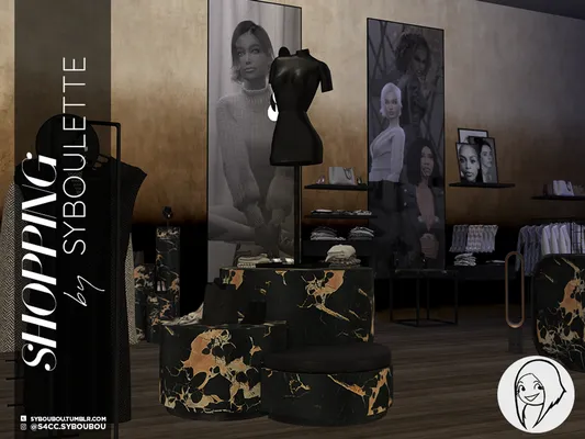 [DOWNLOAD] Shopping set