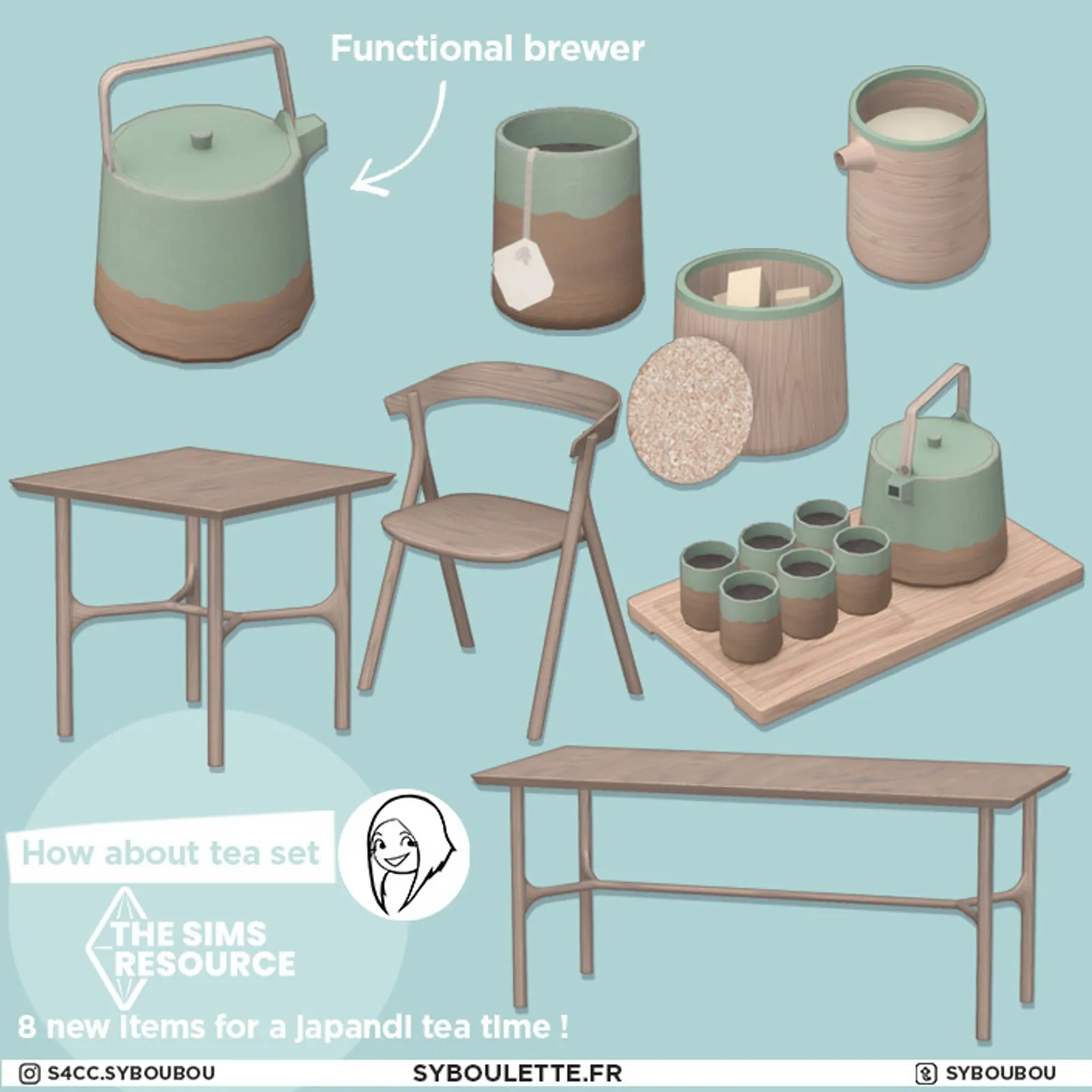 [DOWNLOAD] How about tea ? (TSR)