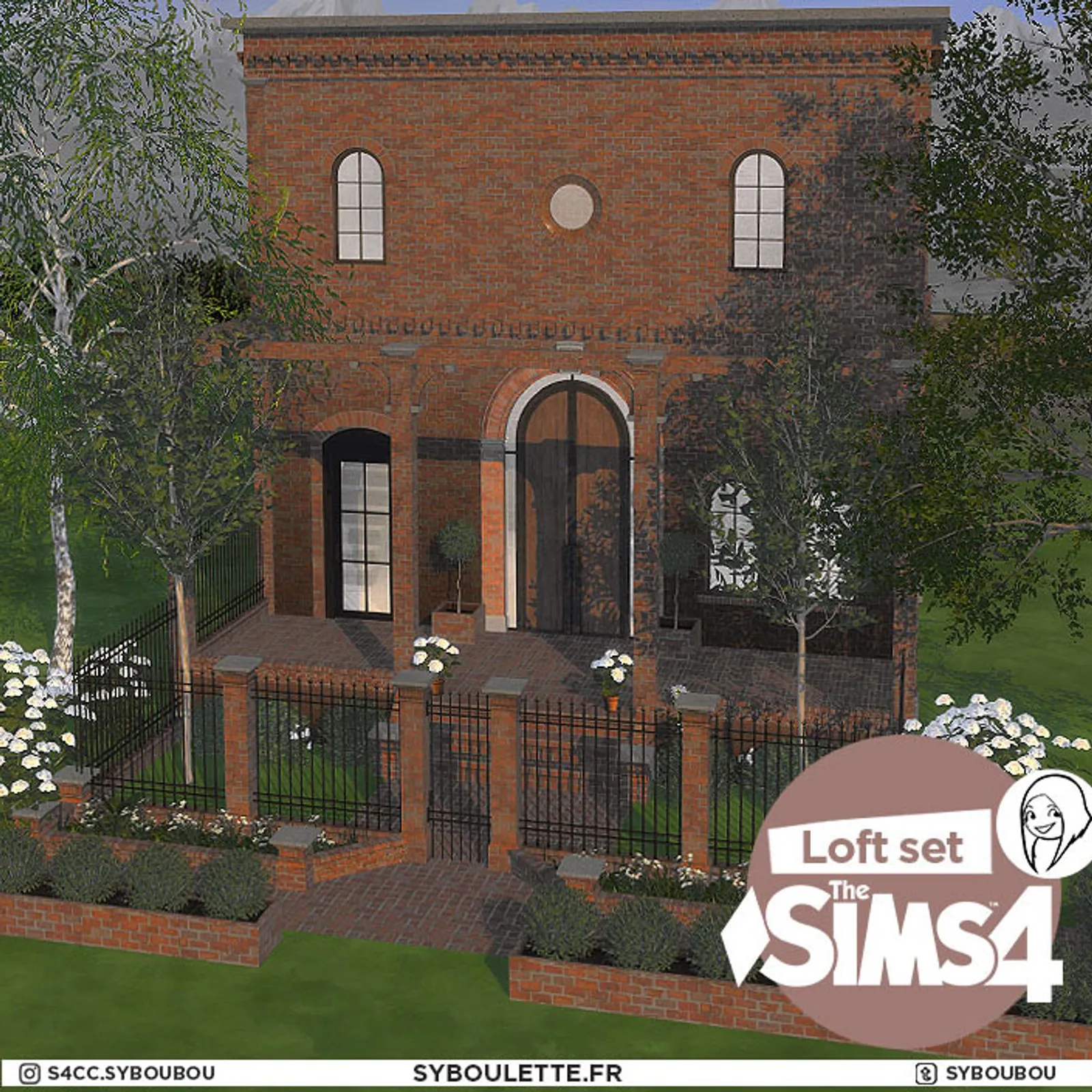 [DOWNLOAD] Loft build set