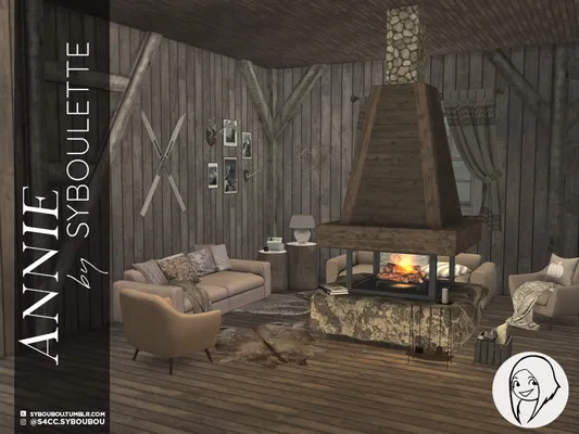 [DOWNLOAD] Annie Livingroom