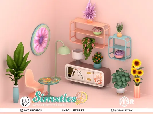 [DOWNLOAD] Simxties (TSR)