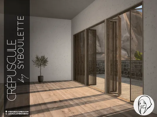 [DOWNLOAD] Crepuscule Set