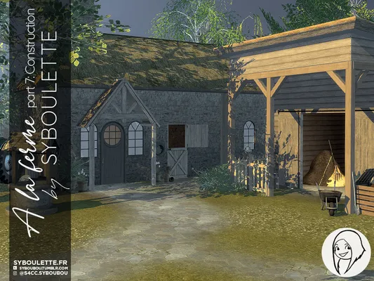 [DOWNLOAD] A la ferme part 7: Construction