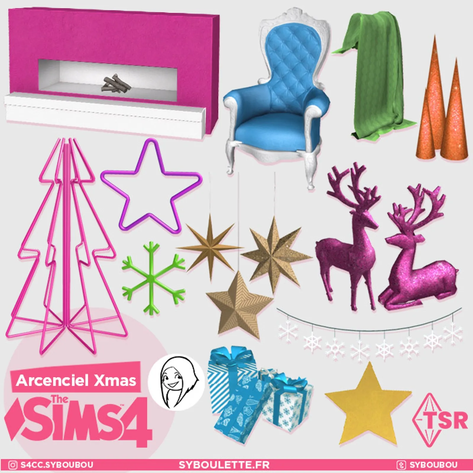 [DOWNLOAD] Arcenciel Xmas (TSR)