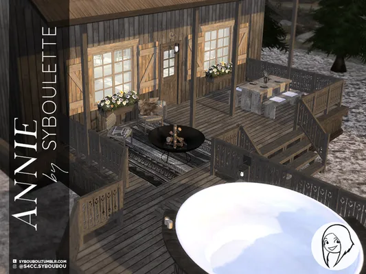 [DOWNLOAD] Annie Outdoor & dining