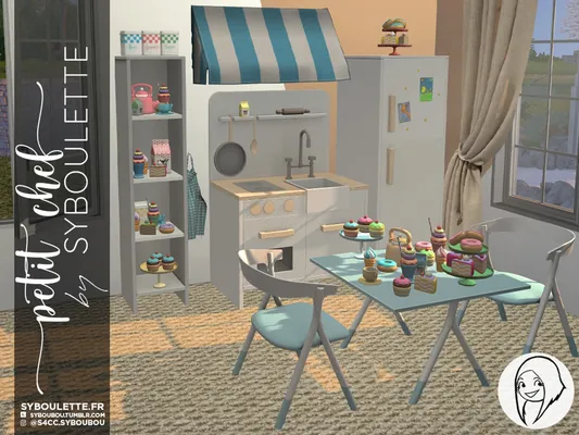 [DOWNLOAD] Petit chef set
