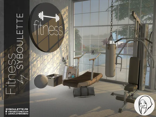 [DOWNLOAD] Fitness set