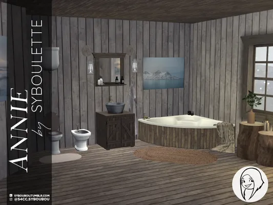 [DOWNLOAD] Annie Bathroom