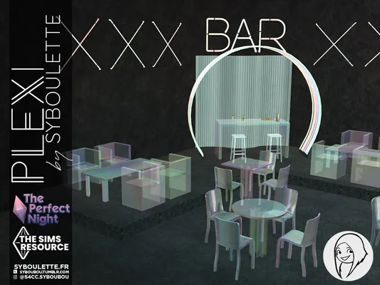 [DOWNLOAD] Plexi set (TSR)