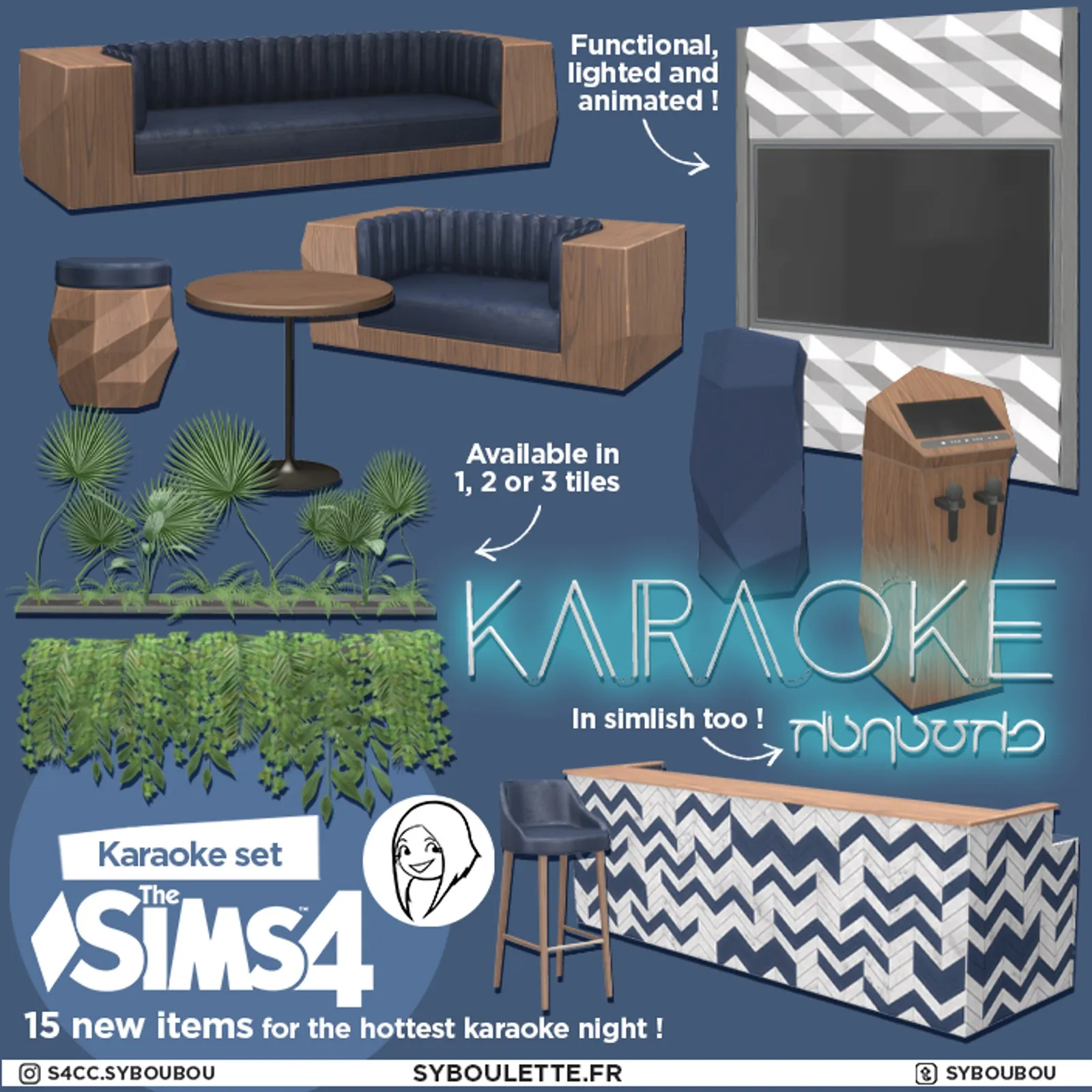 [DOWNLOAD] Karaoke set